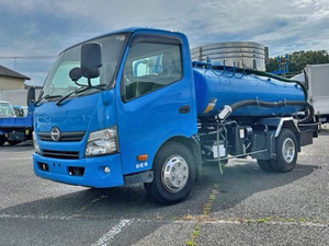 中古バキュームカー 小型 2t 3t 中古トラックのトラック王国 大特価セール中