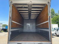 三菱ふそうファイターアルミウイング中型（4t）[写真10]