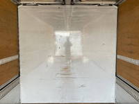 三菱ふそうファイターアルミウイング中型（4t）[写真12]