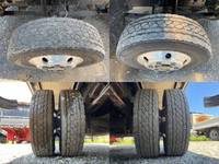 三菱ふそうファイターアルミウイング中型（4t）[写真17]