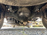 三菱ふそうファイターアルミウイング中型（4t）[写真20]