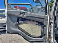 三菱ふそうファイターアルミウイング中型（4t）[写真21]