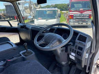 三菱ふそうファイターアルミウイング中型（4t）[写真26]