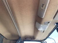 三菱ふそうファイターアルミウイング中型（4t）[写真28]