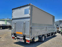 三菱ふそうファイターアルミウイング中型（4t）[写真02]