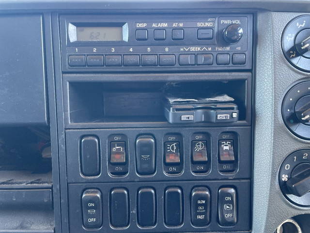 三菱ふそうファイターアルミウイング中型（4t）[写真31]