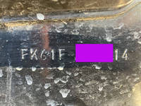 三菱ふそうファイターアルミウイング中型（4t）[写真36]