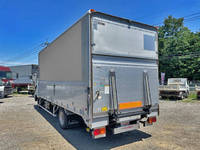 三菱ふそうファイターアルミウイング中型（4t）[写真04]