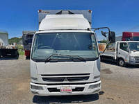 三菱ふそうファイターアルミウイング中型（4t）[写真06]