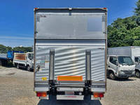 三菱ふそうファイターアルミウイング中型（4t）[写真08]