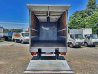 三菱ふそうファイターアルミウイング中型（4t）[写真09]