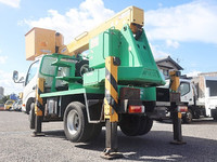 トヨタダイナ高所作業車小型（2t・3t）[写真10]