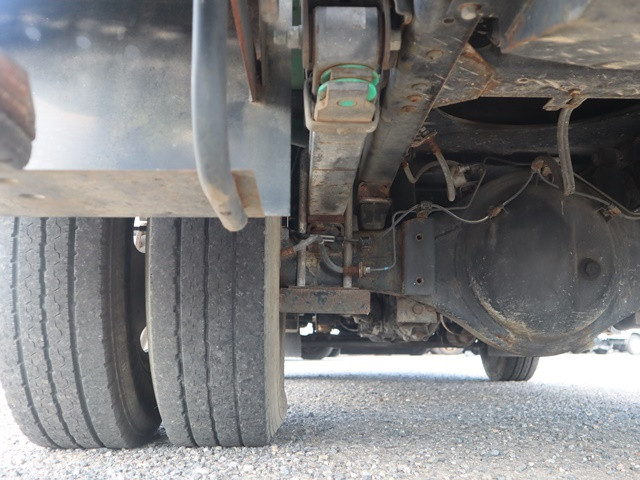 トヨタダイナ高所作業車小型（2t・3t）[写真21]