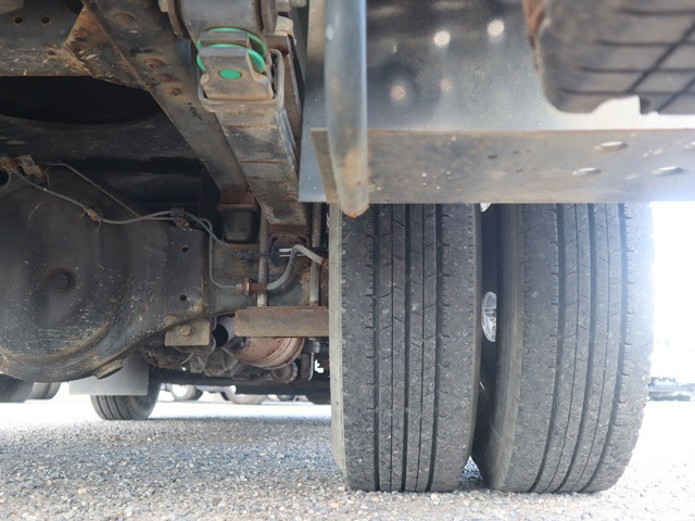 トヨタダイナ高所作業車小型（2t・3t）[写真22]