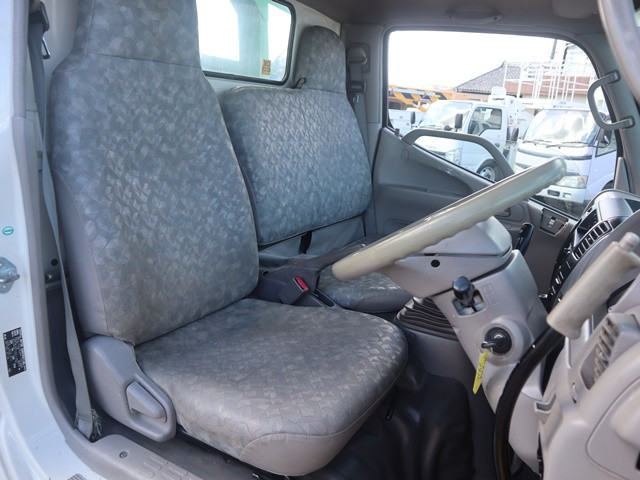 トヨタダイナ高所作業車小型（2t・3t）[写真25]