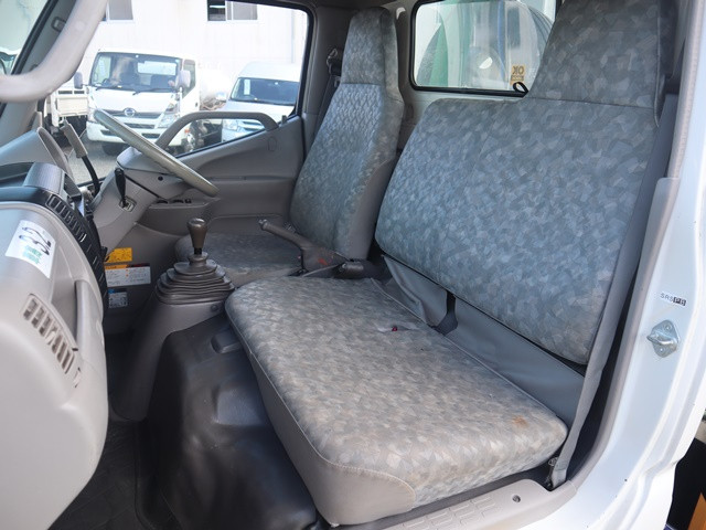 トヨタダイナ高所作業車小型（2t・3t）[写真27]