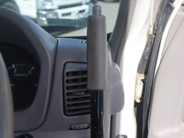 トヨタダイナ高所作業車小型（2t・3t）[写真31]