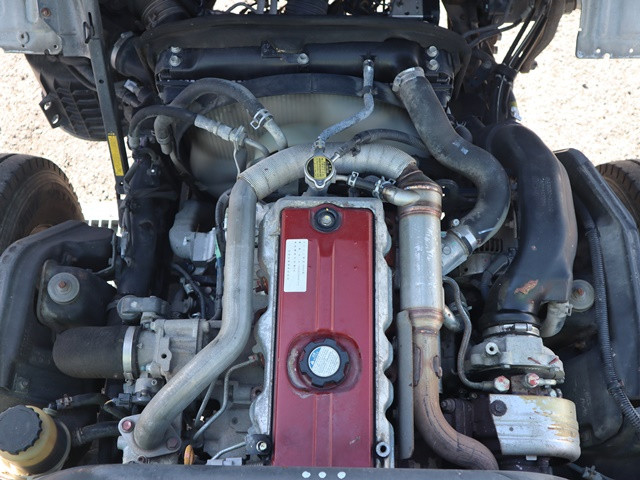 トヨタダイナ高所作業車小型（2t・3t）[写真35]