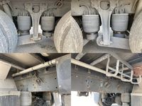 UDトラックスクオン冷蔵冷凍ウイング大型（10t）[写真24]