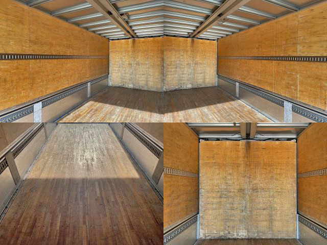 日野レンジャーアルミウイング増トン（6t・8t）[写真10]