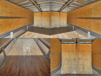 日野レンジャーアルミウイング増トン（6t・8t）[写真10]