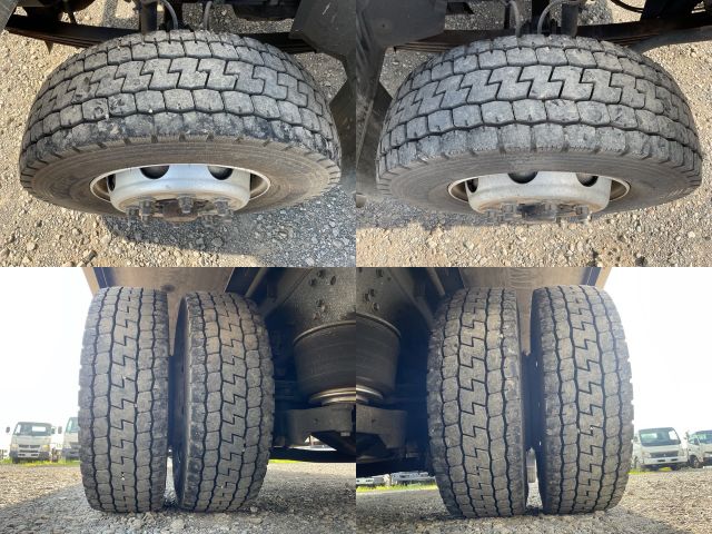 日野レンジャーアルミウイング増トン（6t・8t）[写真14]