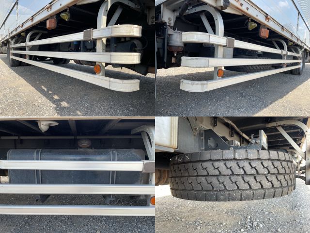 日野レンジャーアルミウイング増トン（6t・8t）[写真15]