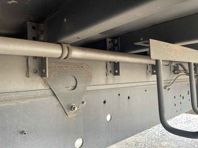 日野レンジャーアルミウイング増トン（6t・8t）[写真16]