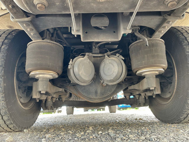 日野レンジャーアルミウイング増トン（6t・8t）[写真18]