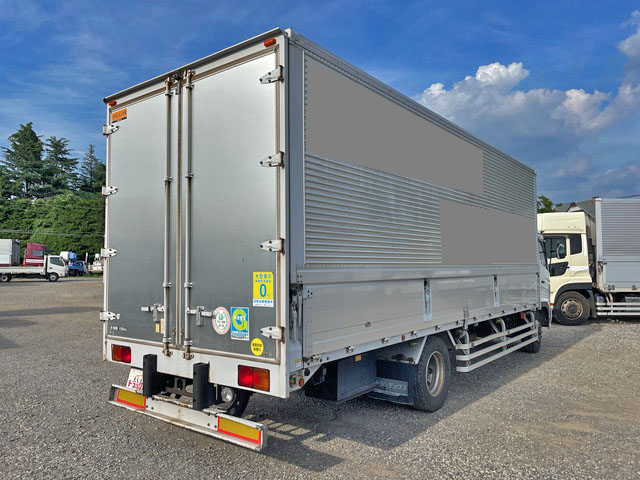 日野レンジャーアルミウイング増トン（6t・8t）[写真02]