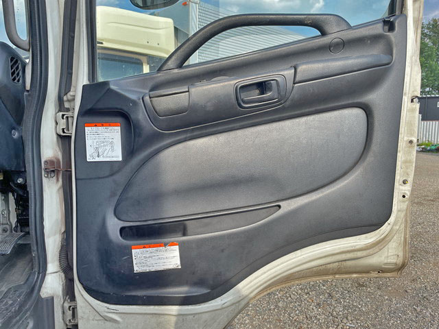 日野レンジャーアルミウイング増トン（6t・8t）[写真22]