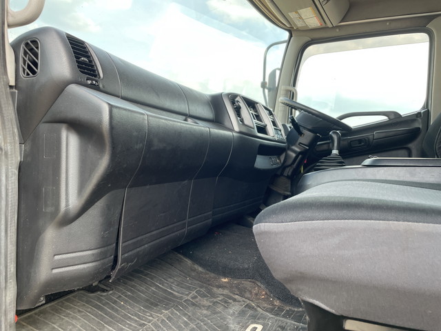 日野レンジャーアルミウイング増トン（6t・8t）[写真25]