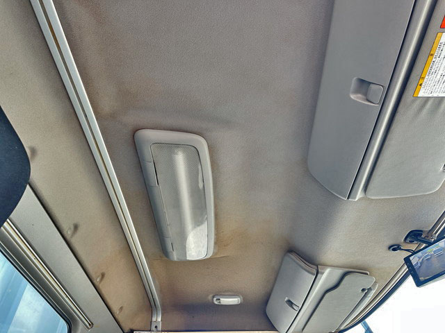 日野レンジャーアルミウイング増トン（6t・8t）[写真27]