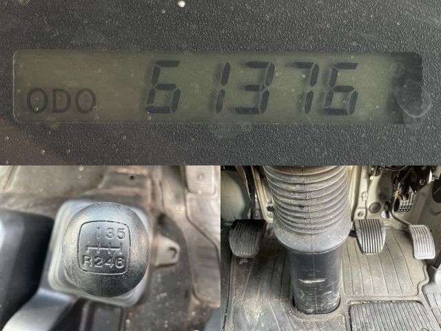 日野レンジャーアルミウイング増トン（6t・8t）[写真29]