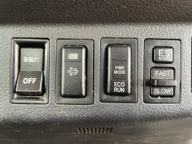 日野レンジャーアルミウイング増トン（6t・8t）[写真31]