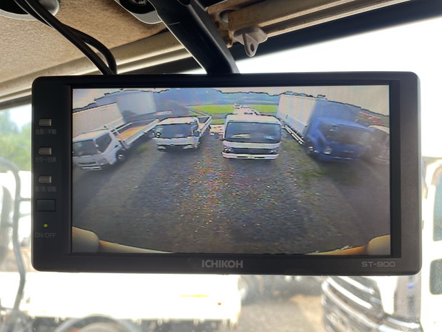 日野レンジャーアルミウイング増トン（6t・8t）[写真33]