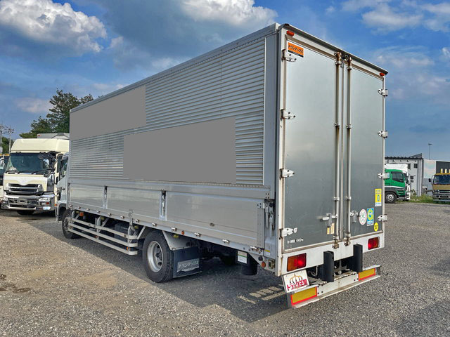 日野レンジャーアルミウイング増トン（6t・8t）[写真04]