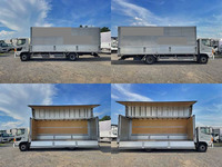 日野レンジャーアルミウイング増トン（6t・8t）[写真05]