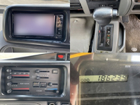 トヨタコースターマイクロバス[写真11]