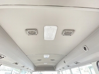 トヨタコースターマイクロバス[写真13]