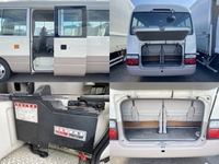 トヨタコースターマイクロバス[写真17]