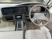 トヨタコースターマイクロバス[写真09]