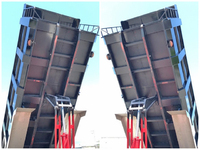 日野プロフィア深ダンプ（土砂禁ダンプ）大型（10t）[写真15]