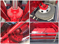 日野プロフィア深ダンプ（土砂禁ダンプ）大型（10t）[写真16]