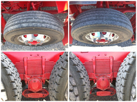 日野プロフィア深ダンプ（土砂禁ダンプ）大型（10t）[写真17]