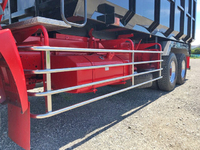 日野プロフィア深ダンプ（土砂禁ダンプ）大型（10t）[写真20]