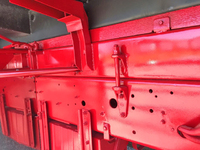 日野プロフィア深ダンプ（土砂禁ダンプ）大型（10t）[写真21]