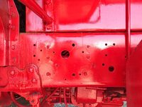 日野プロフィア深ダンプ（土砂禁ダンプ）大型（10t）[写真23]