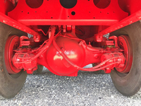 日野プロフィア深ダンプ（土砂禁ダンプ）大型（10t）[写真24]