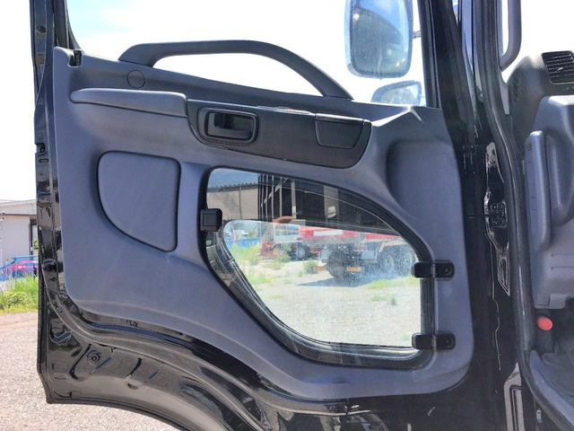 日野プロフィア深ダンプ（土砂禁ダンプ）大型（10t）[写真28]